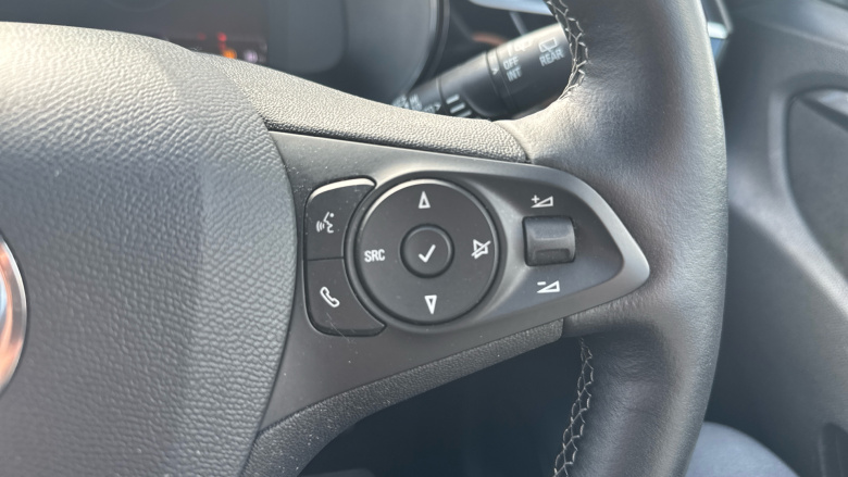 Vauxhall Corsa 1.2 Turbo Ultimate 5dr Petrol Hatchback